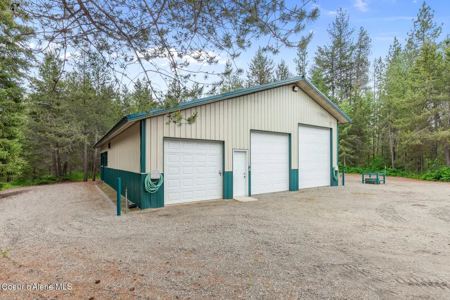 31756 N Riffle RD, Spirit Lake, ID 83869 - #2