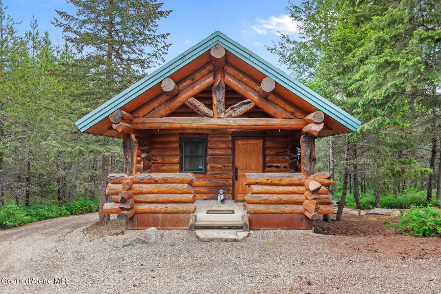 31756 N Riffle RD, Spirit Lake, ID 83869 - #3