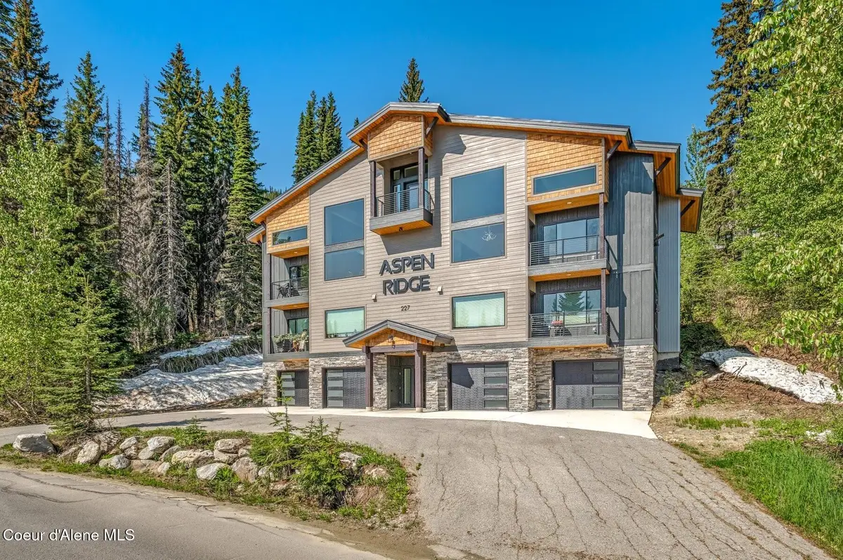 227 Crystal Springs Rd # 3, Sandpoint, ID 83864 - #1