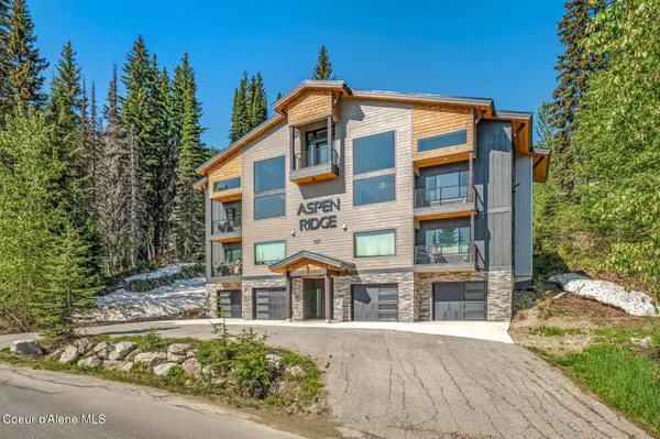 227 Crystal Springs Rd # 3, Sandpoint, ID 83864