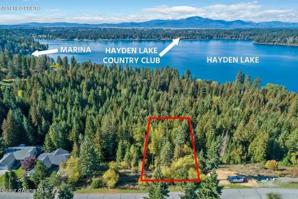 NKA Clarkview Pl, Hayden, ID 83835