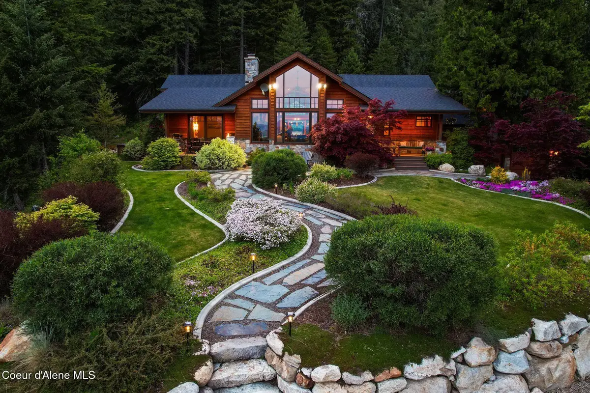 294 Rincon Dr, Sandpoint, ID 83864 - #1