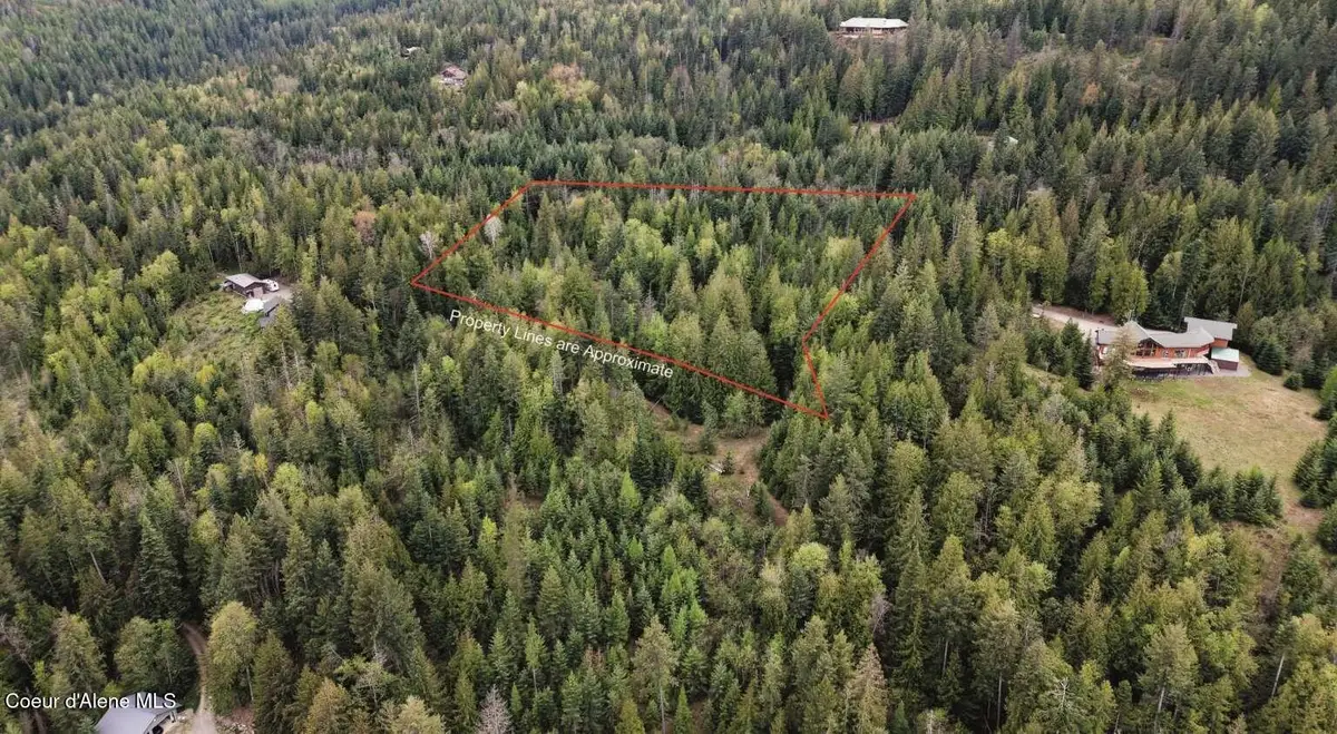 89 Lynx Run RD, Sagle, ID 83860 - #1