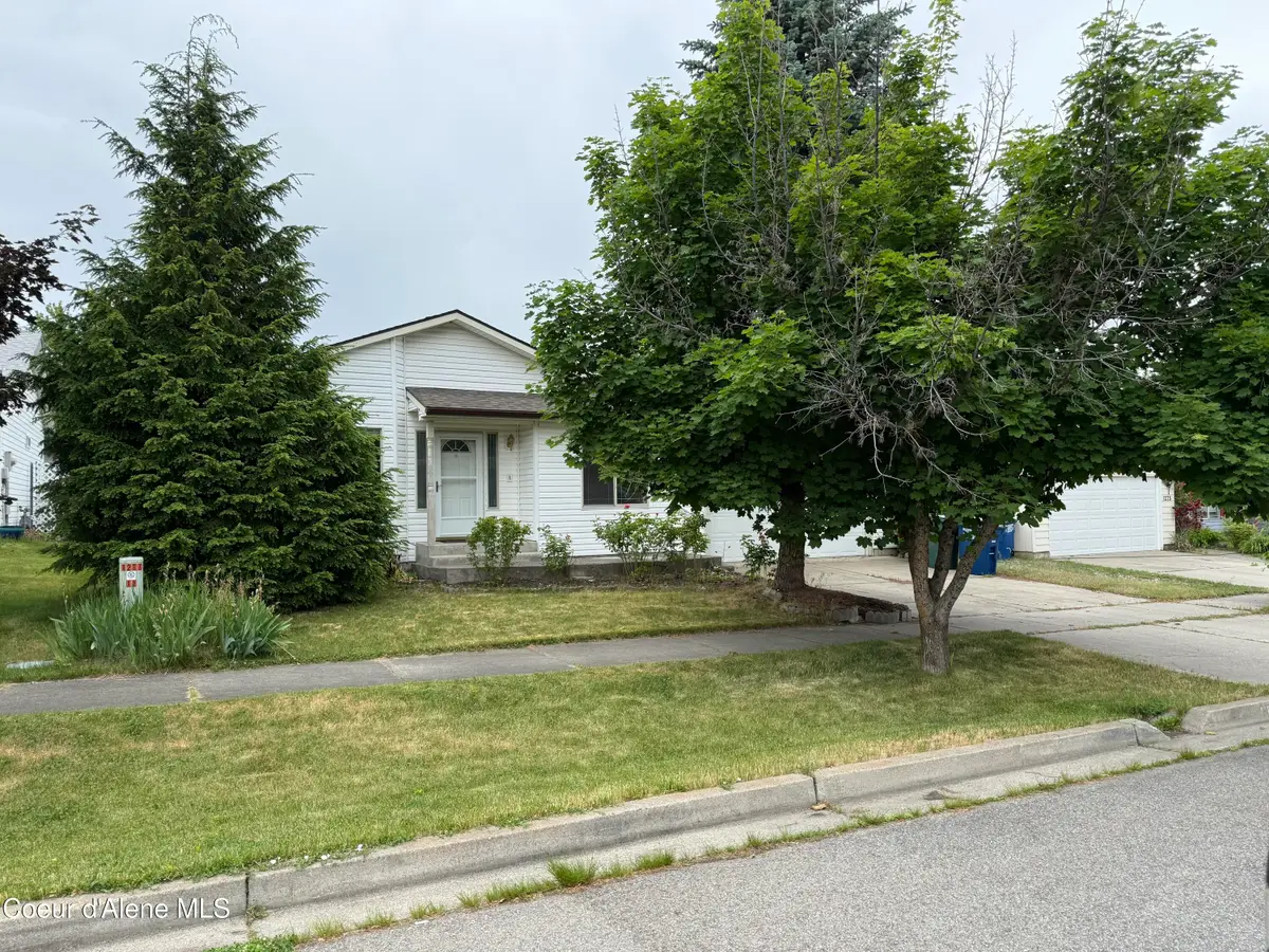 1265 E Stockman AVE, Post Falls, ID 83854 - #1
