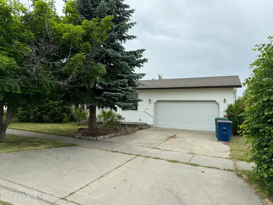 1265 E Stockman AVE, Post Falls, ID 83854 - #3