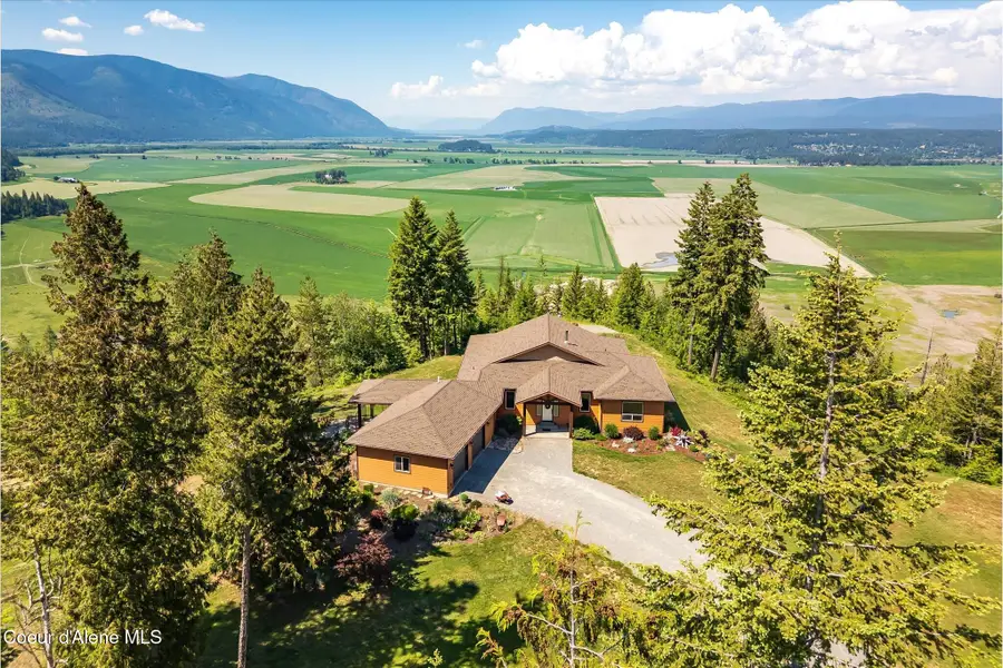 153 Ocean Front PL, Naples, ID 83847 - #3