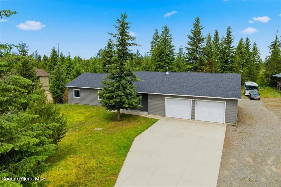 5109 W Jefferson ST, Spirit Lake, ID 83869 - #2