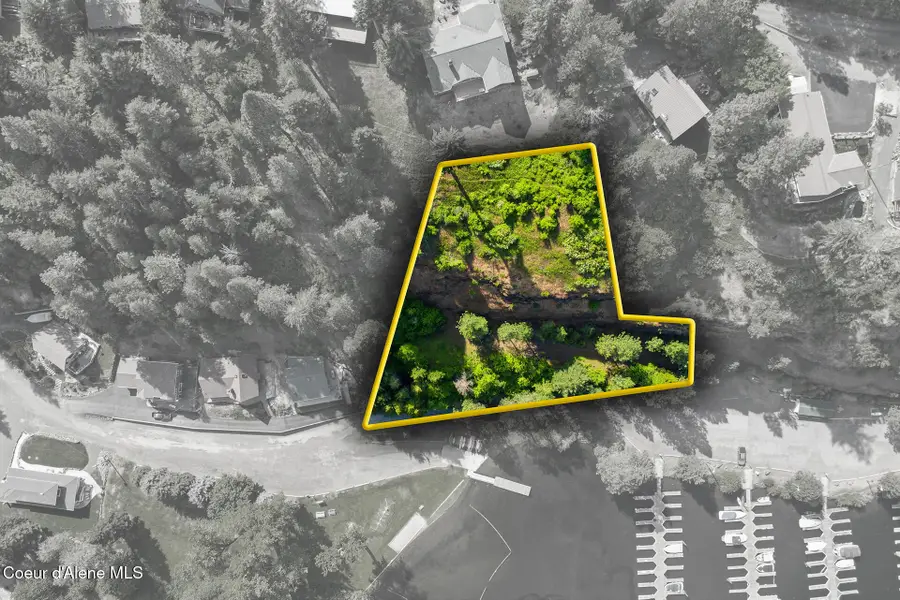 22671 S Lakeshore Dr, Worley, ID 83876 - #3