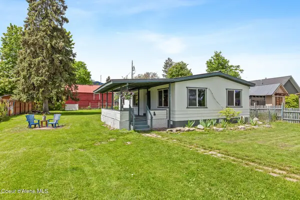 311 N Main St, Kootenai, ID 83840