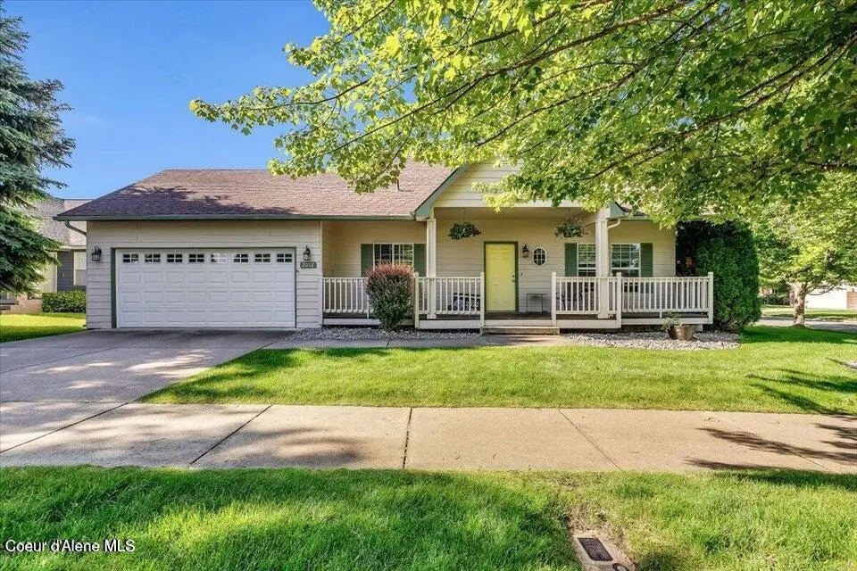 2072 W Ashley AVE, Coeur Dalene, ID 83815 - #1