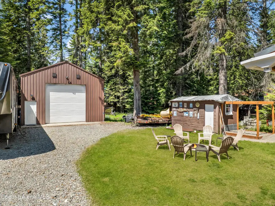 212 S Granite Bay RD, Nordman, ID 83848 - #3