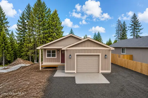 431 F St, Plummer, ID 83851