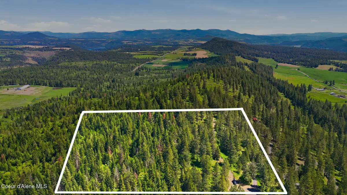 NNA S AURORA LN, Worley, ID 83876 - #1