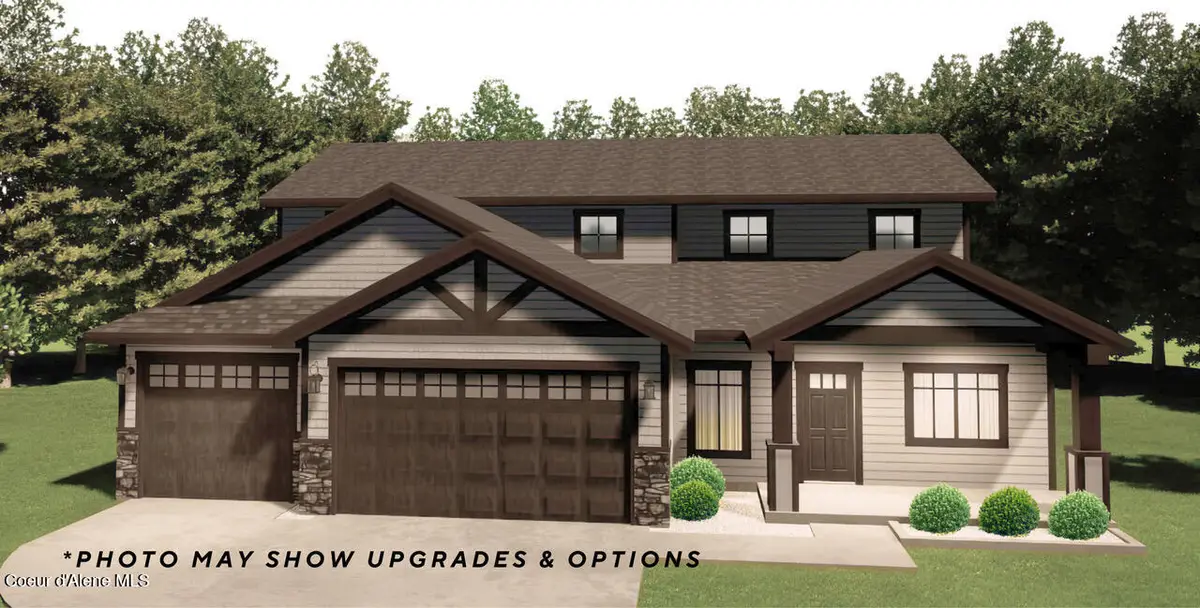 11958 N ROCKING R RD, Hayden, ID 83835 - Image #1