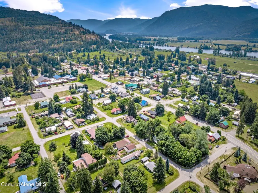 213 W 5th AVE, Clark Fork, ID 83811 - #2