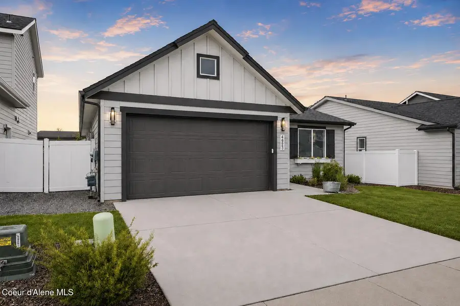4923 E Dorado AVE, Post Falls, ID 83854 - #2