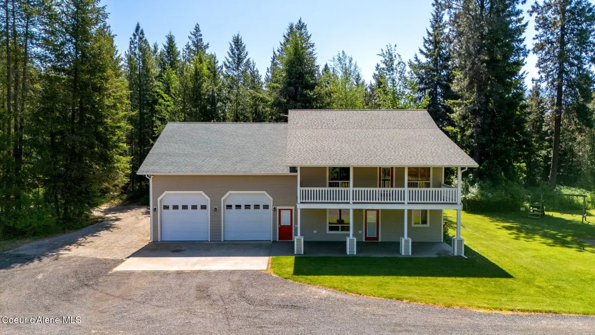 551 Star RD, Bonners Ferry, ID 83805 - #1
