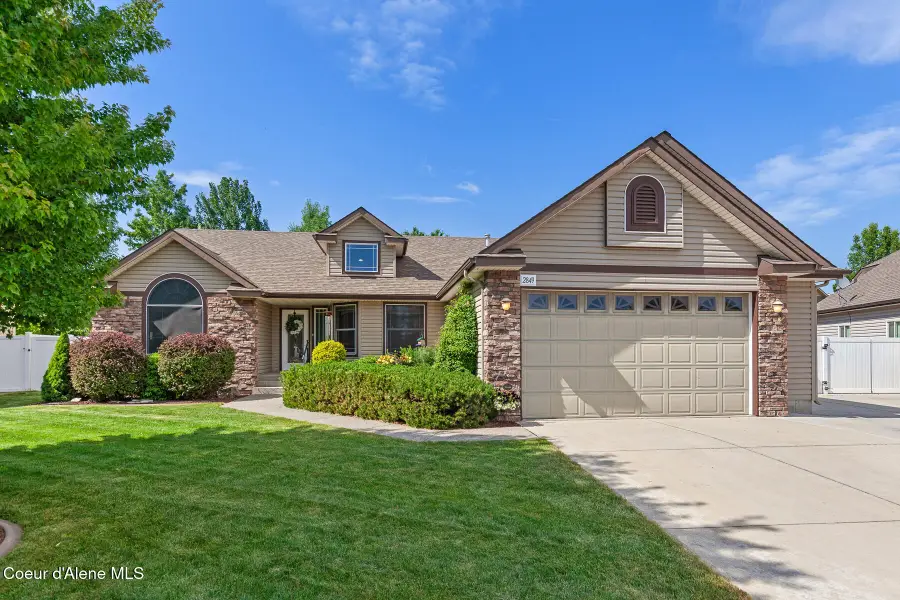 2849 W MULBERRY CT, Hayden, ID 83835 - #2