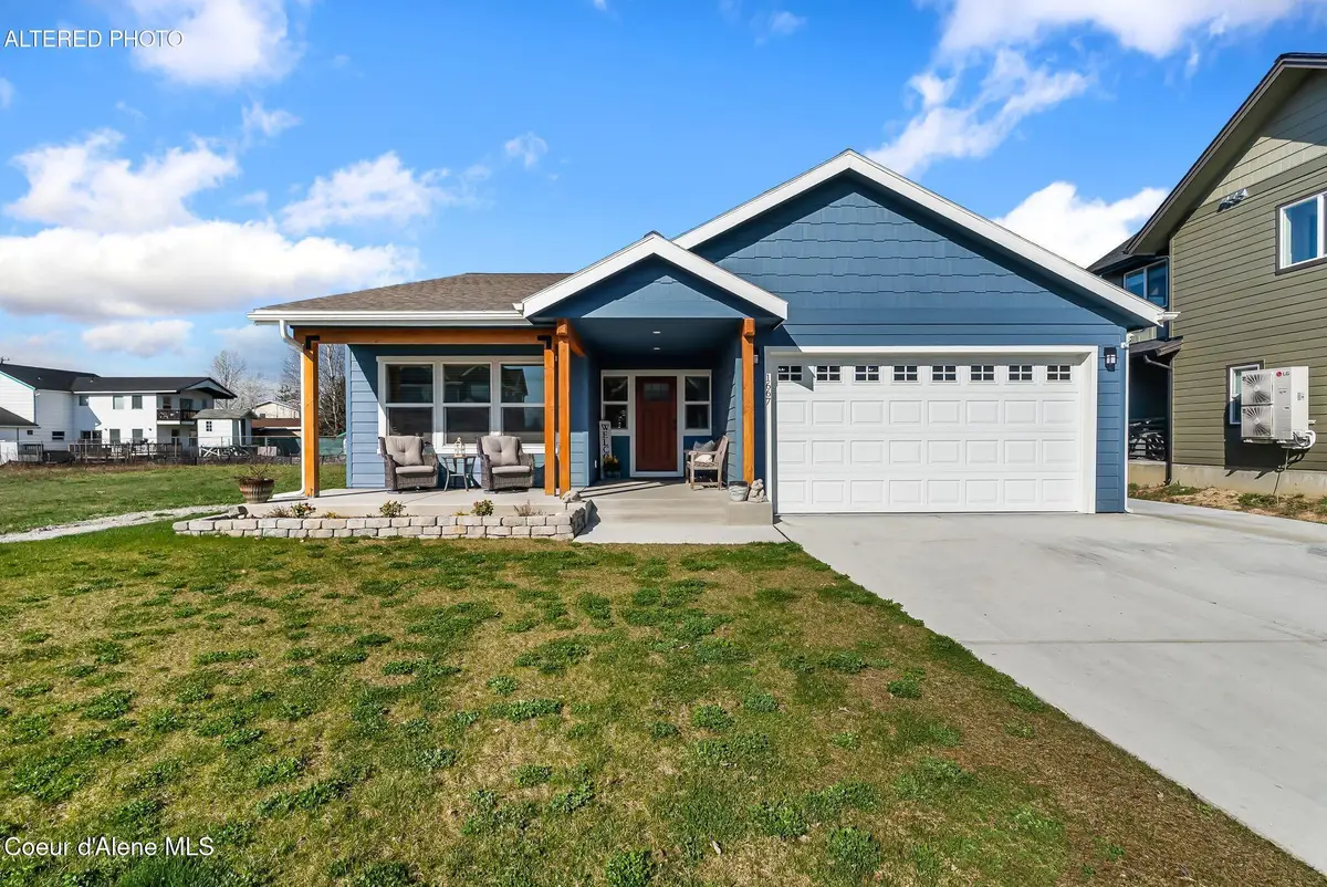 1667 Irvine WAY, Sandpoint, ID 83864 - #1