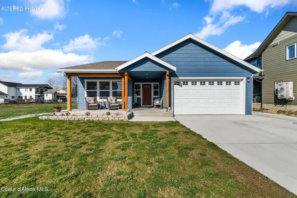 1667 Irvine WAY, Sandpoint, ID 83864
