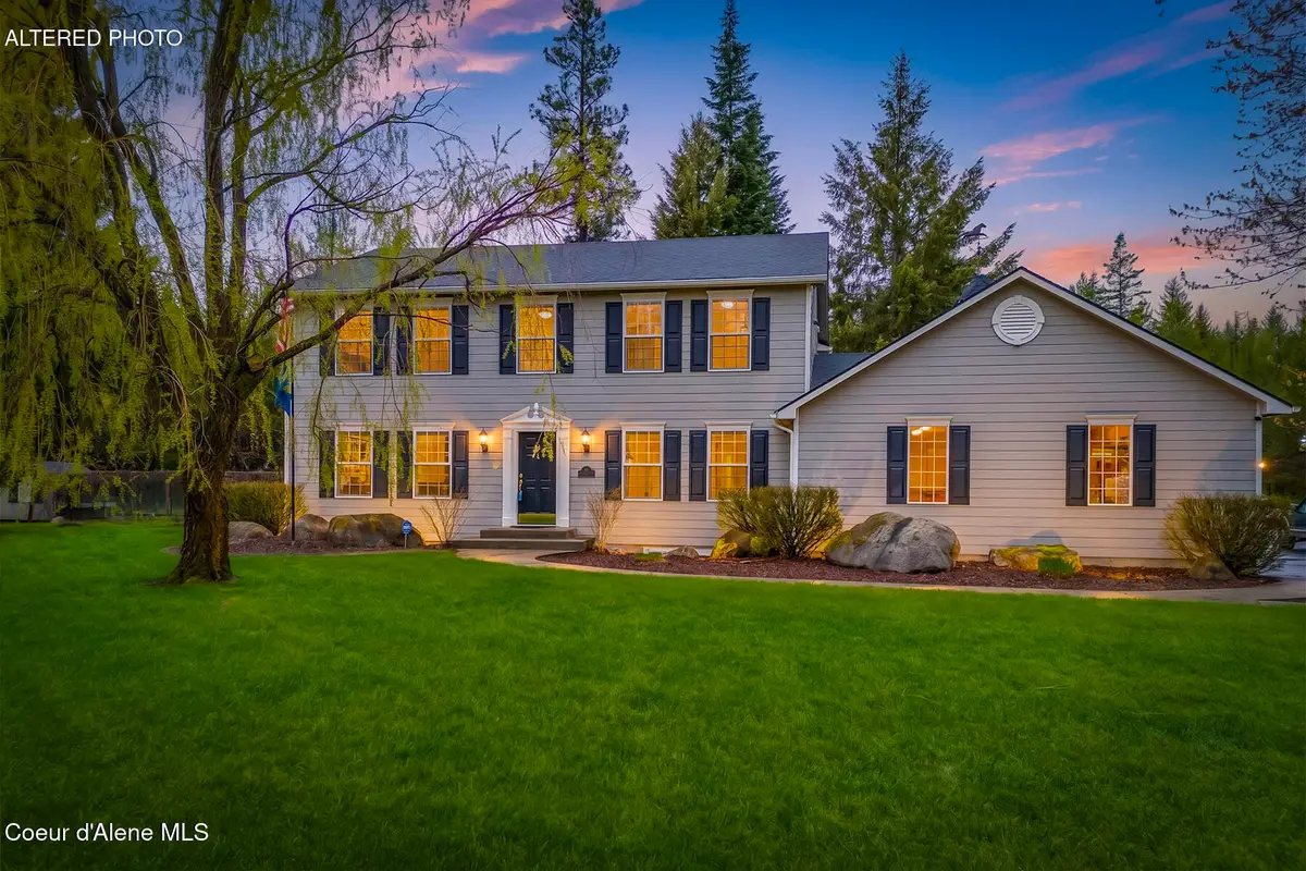 1456 W Longhorn ST, Rathdrum, ID 83858 - #1