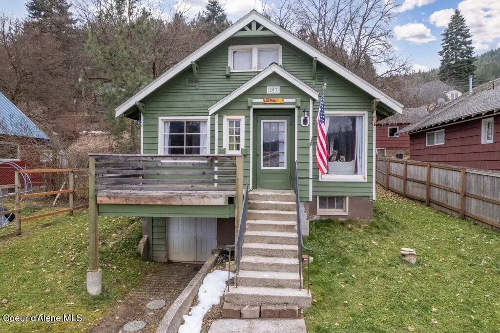 203 E Market AVE, Kellogg, ID 83837 - Image #1