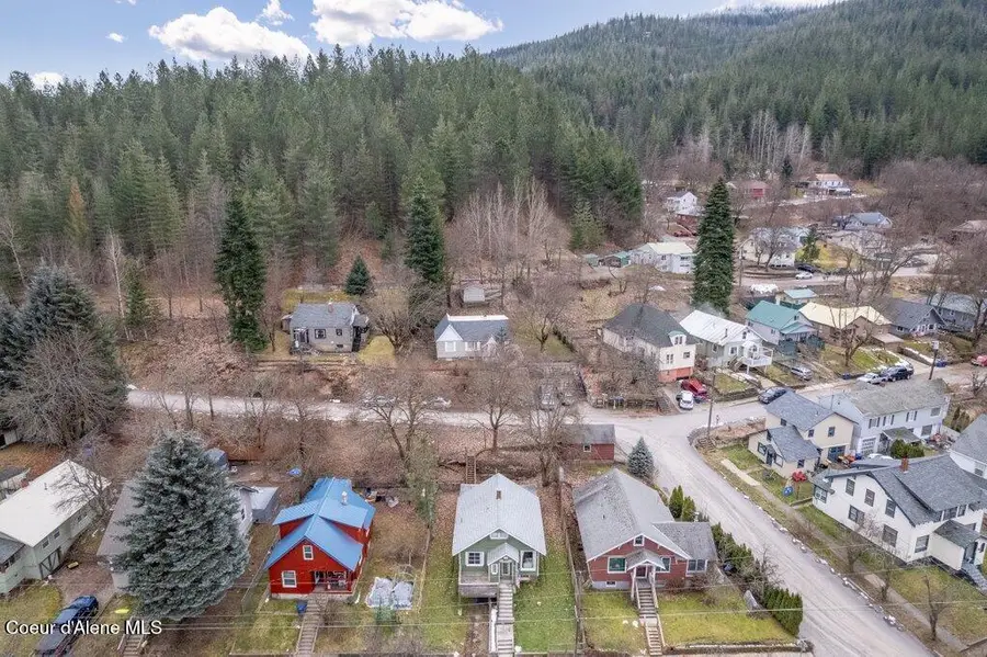 203 E Market AVE, Kellogg, ID 83837 - Image #3