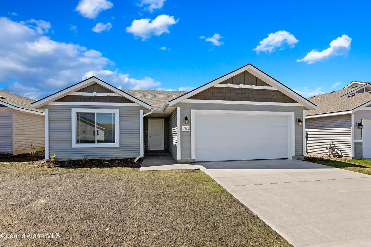 6096 PELICAN LOOP, Rathdrum, ID 83858 - #1