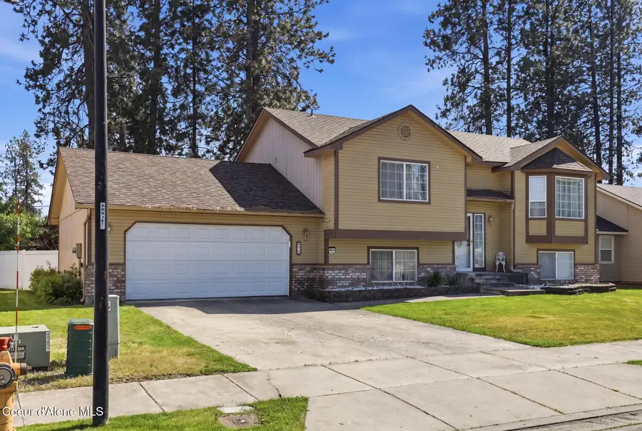 480 E SAND WEDGE DR, Post Falls, ID 83854 - #2