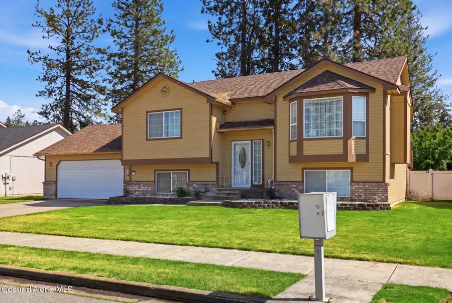 480 E SAND WEDGE DR, Post Falls, ID 83854 - #3