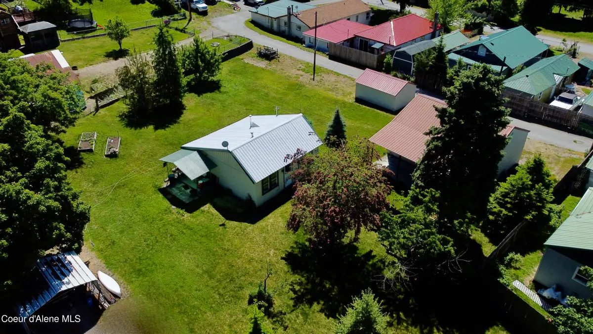 108 Markwell Ave, Silverton, ID 83867 - #1