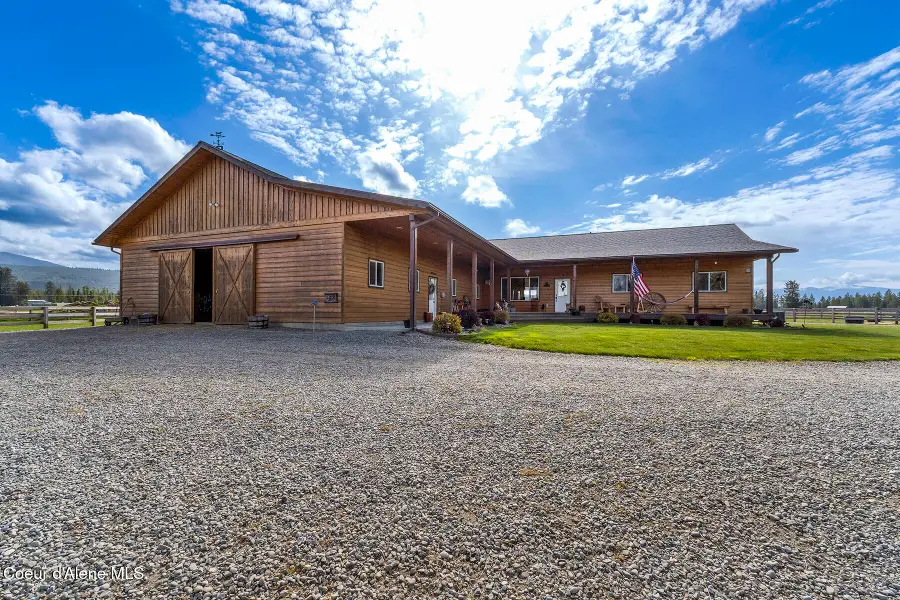 135 Honeysuckle RD, Bonners Ferry, ID 83805 - #3