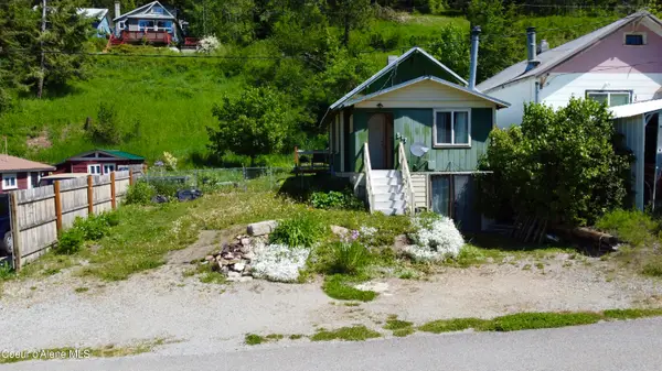 517 Hunter ST, Mullan, ID 83846