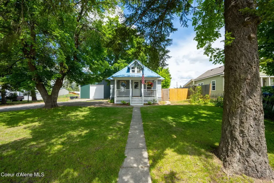 6133 W Madison ST, Spirit Lake, ID 83869 - #2