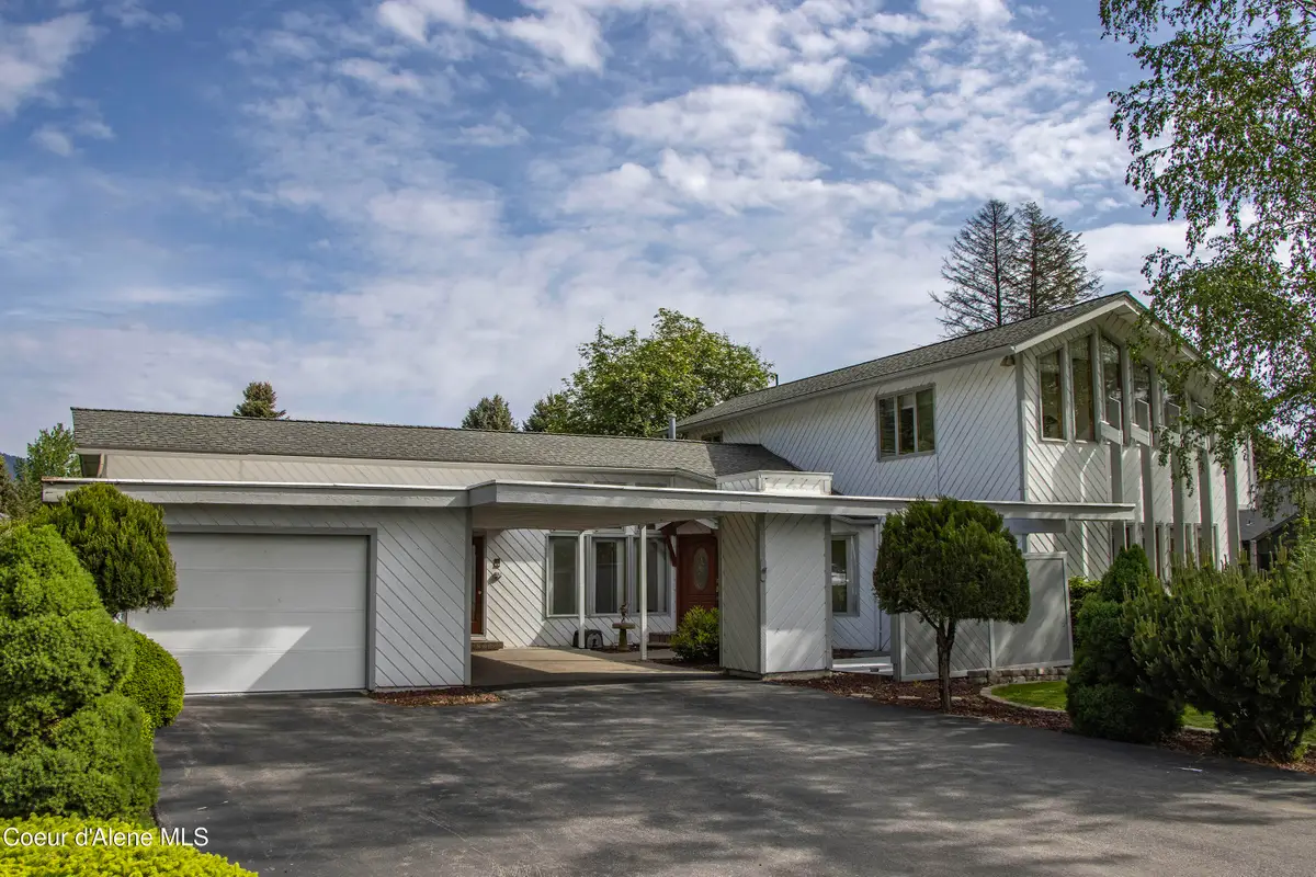 1710 Westwood DR, Sandpoint, ID 83864 - #1