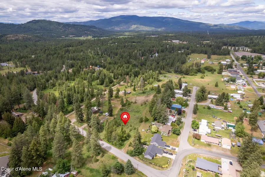 NNA NNA W Nash Rd, Spirit Lake, ID 83869 - #3