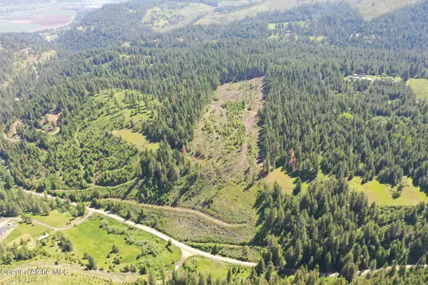 NKA Trinity lane, St. Maries, ID 83861