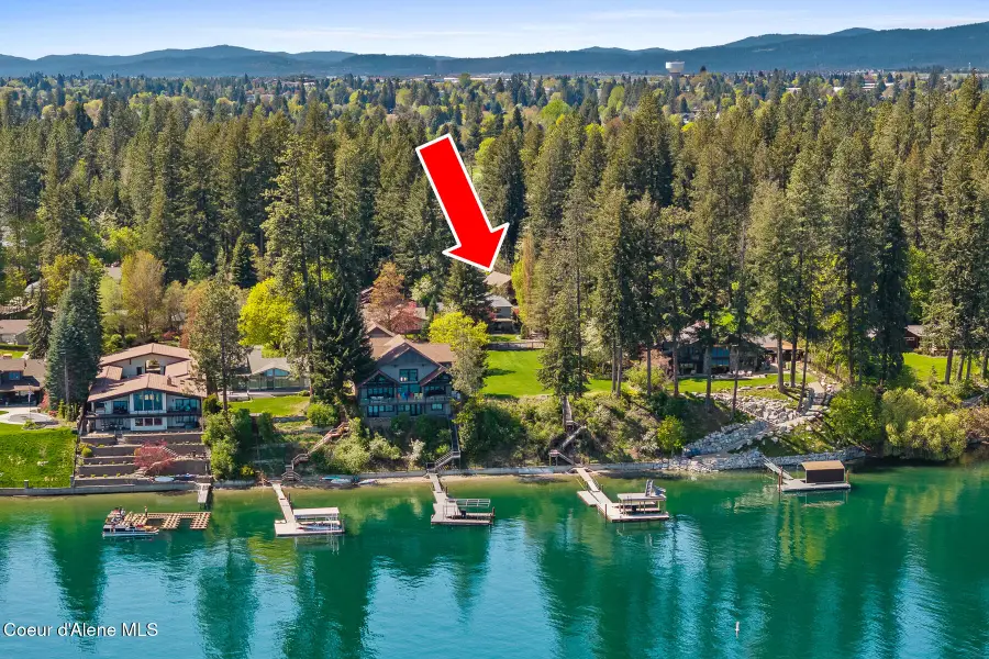 10351 N GIBSON RD, Hayden Lake, ID 83835 - #2