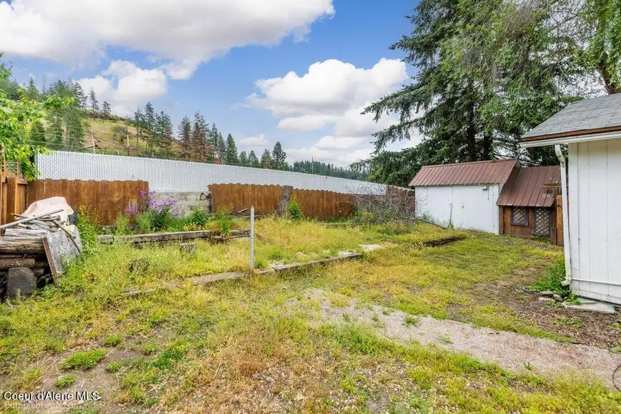 1848 N Burl Ln, Coeur Dalene, ID 83814 - #2