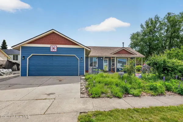 701 S Pleasant View RD, Post Falls, ID 83854