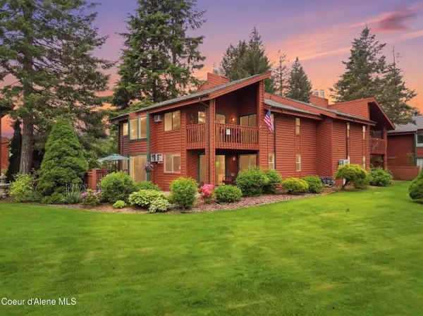 5299 W Green Ct # 9, Rathdrum, ID 83858