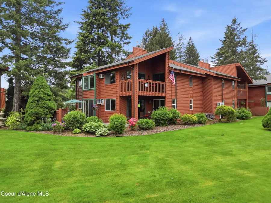 5299 W Green Ct # 9, Rathdrum, ID 83858 - #3