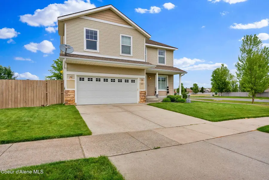 3573 W Linneatus DR, Coeur Dalene, ID 83815 - #2