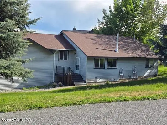 6894 Wild Rose LN, Bonners Ferry, ID 83805 - #1