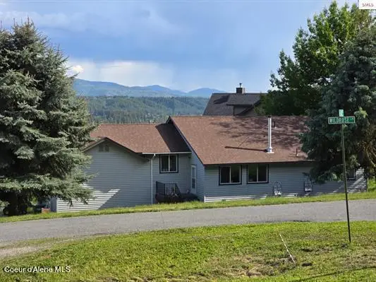 6894 Wild Rose LN, Bonners Ferry, ID 83805 - #2