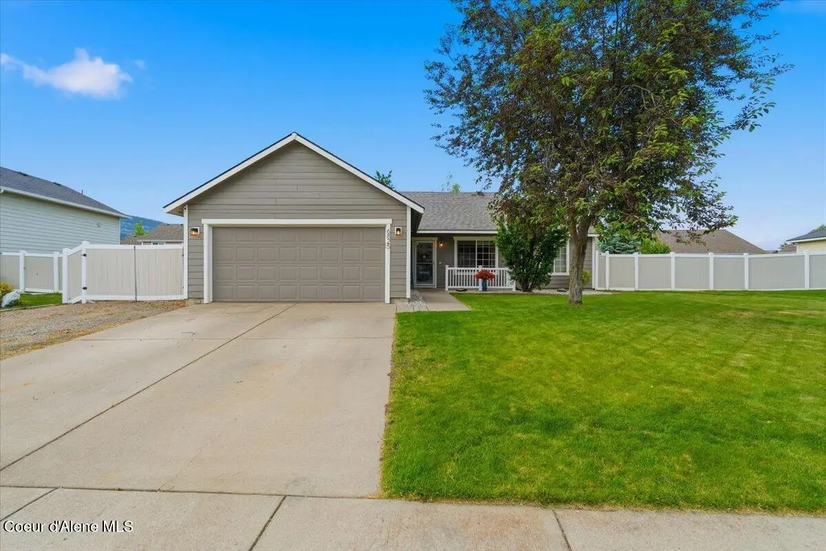 6825 W SOLDIER CREEK AVE, Rathdrum, ID 83858 - #1