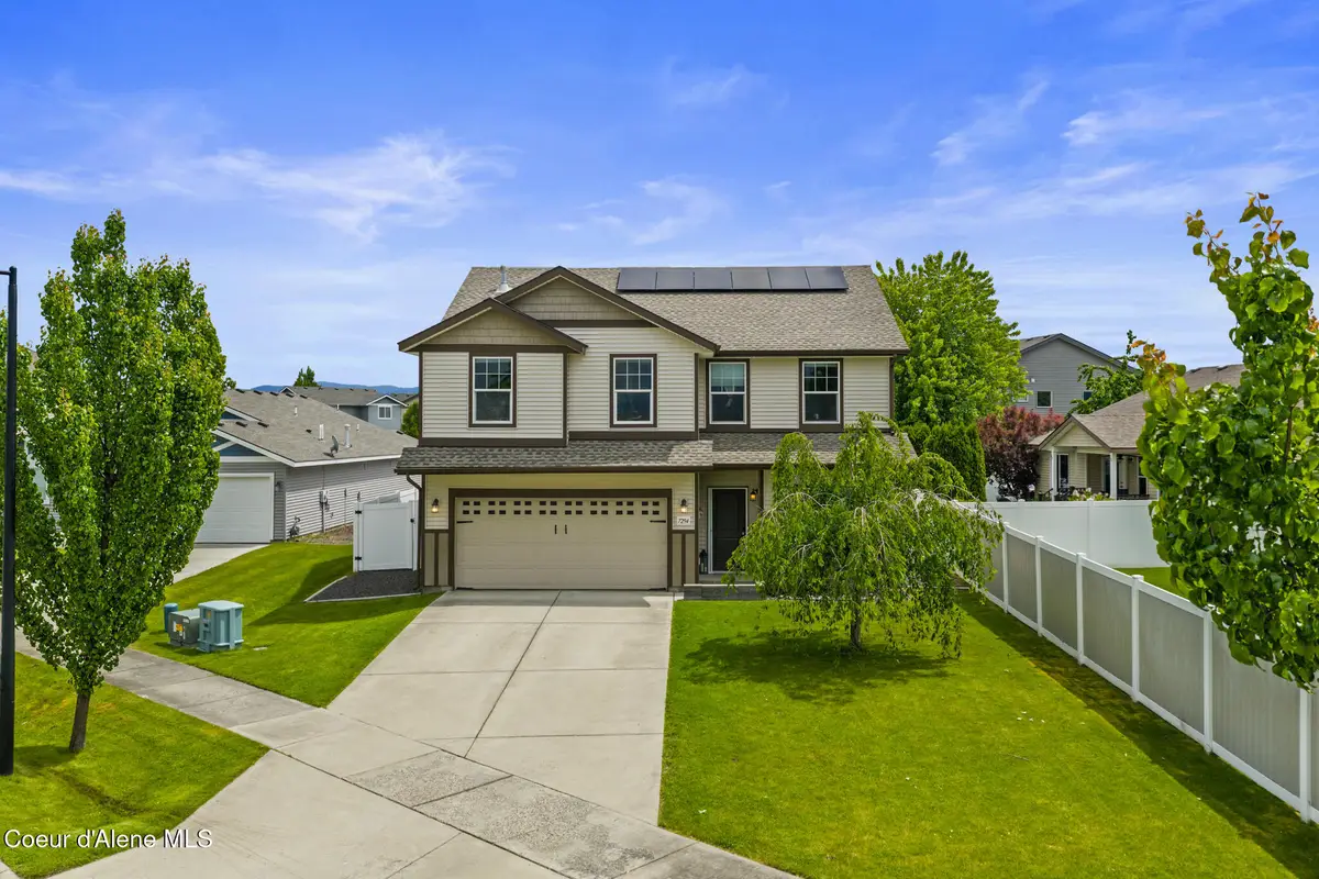 7294 N DOWNING LN, Coeur Dalene, ID 83815 - #1