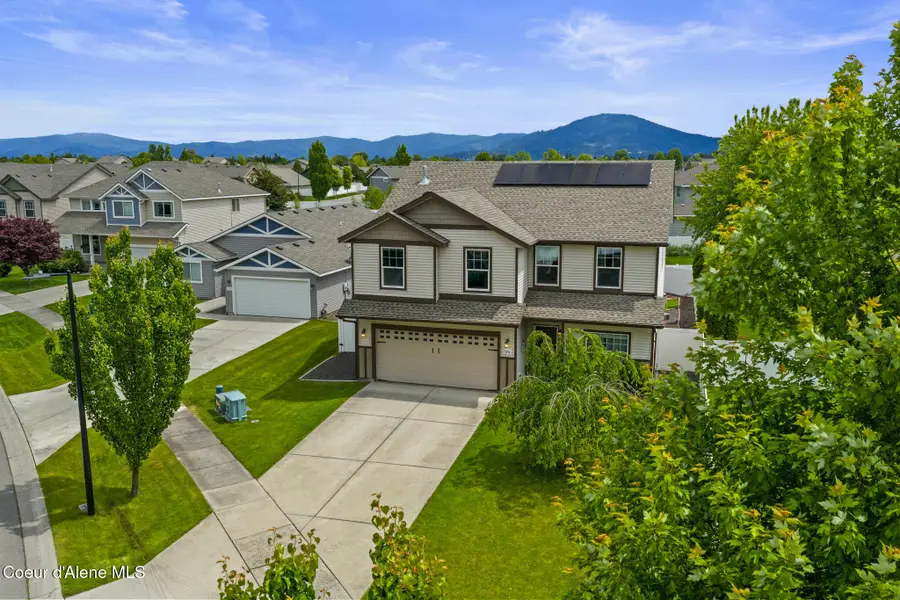7294 N DOWNING LN, Coeur Dalene, ID 83815 - #3