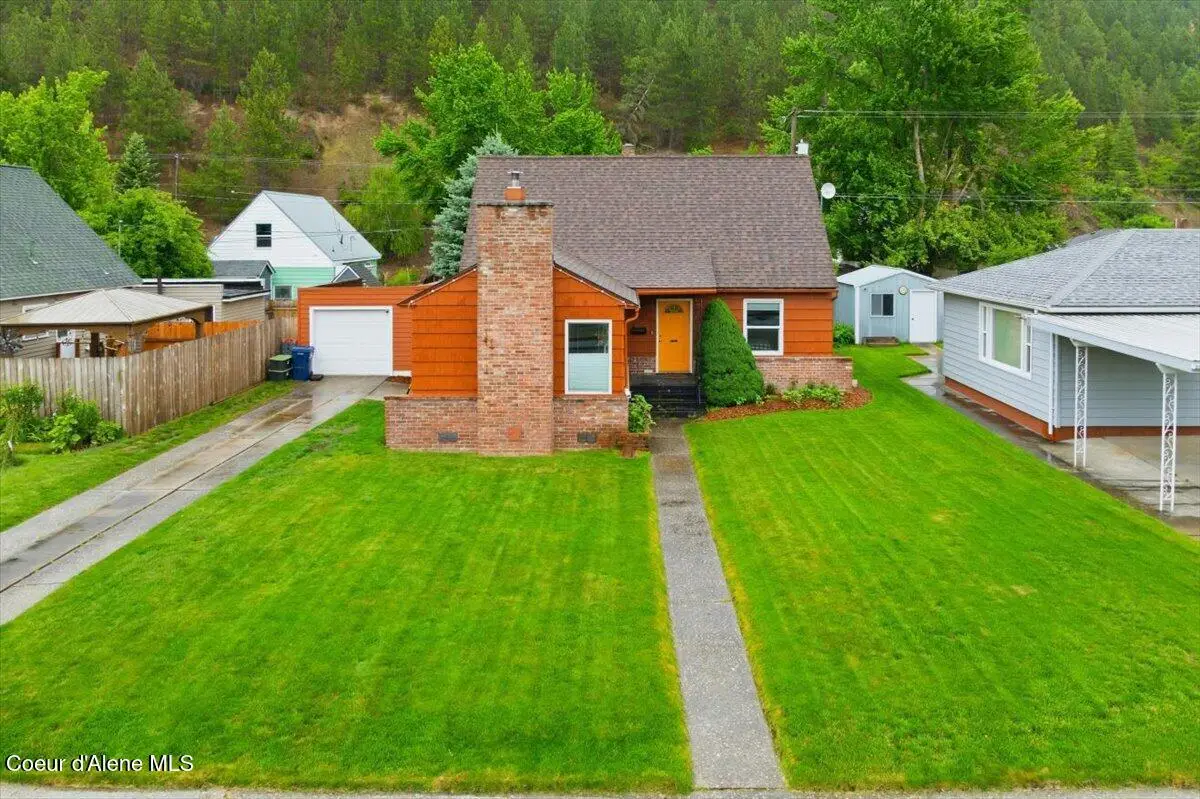 612 W Cameron Ave, Kellogg, ID 83837 - #1