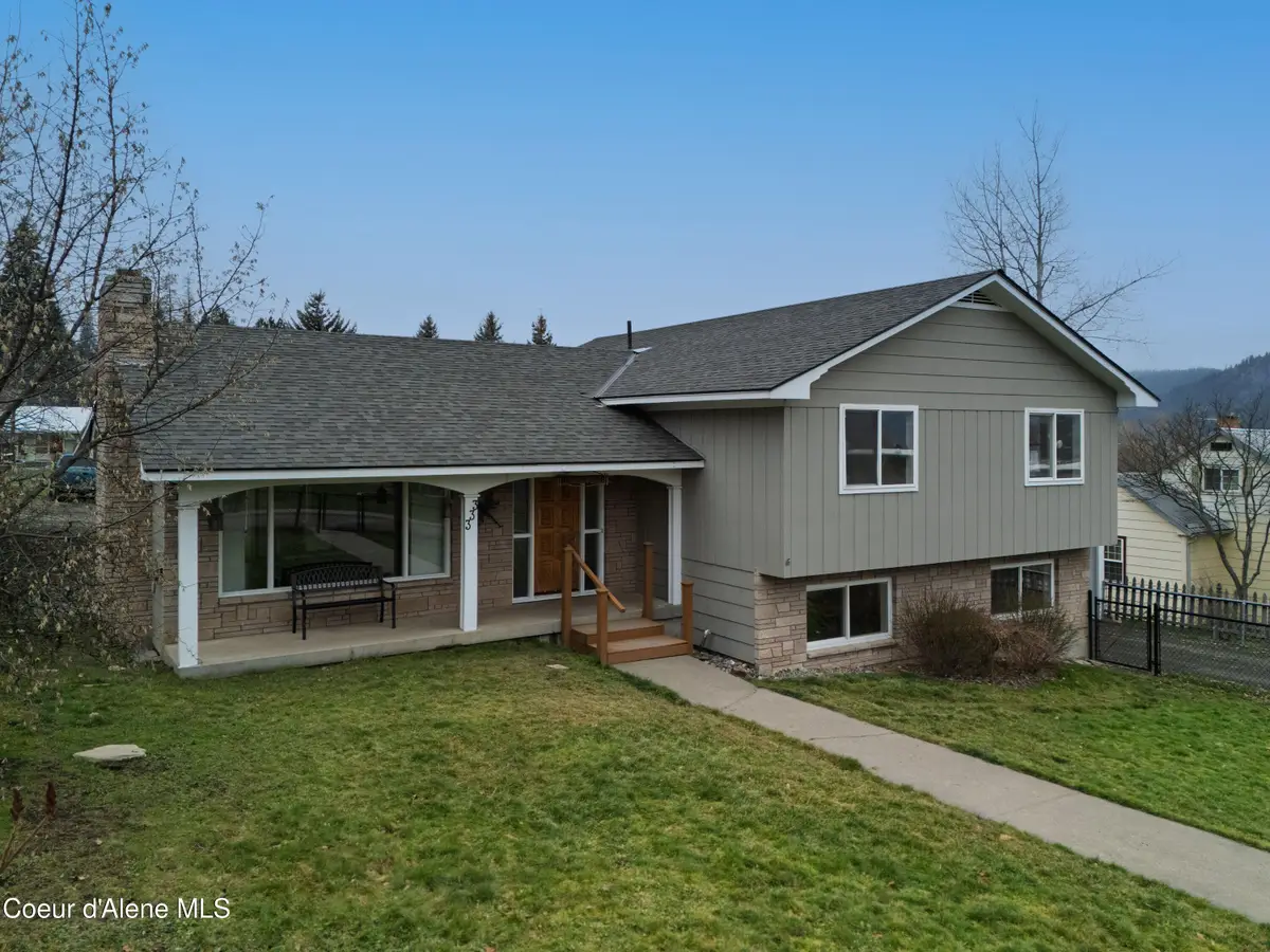 333 S 14th ST, Saint Maries, ID 83861 - Image #1